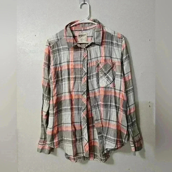 Arizona button down shirt! - Picture 1 of 4